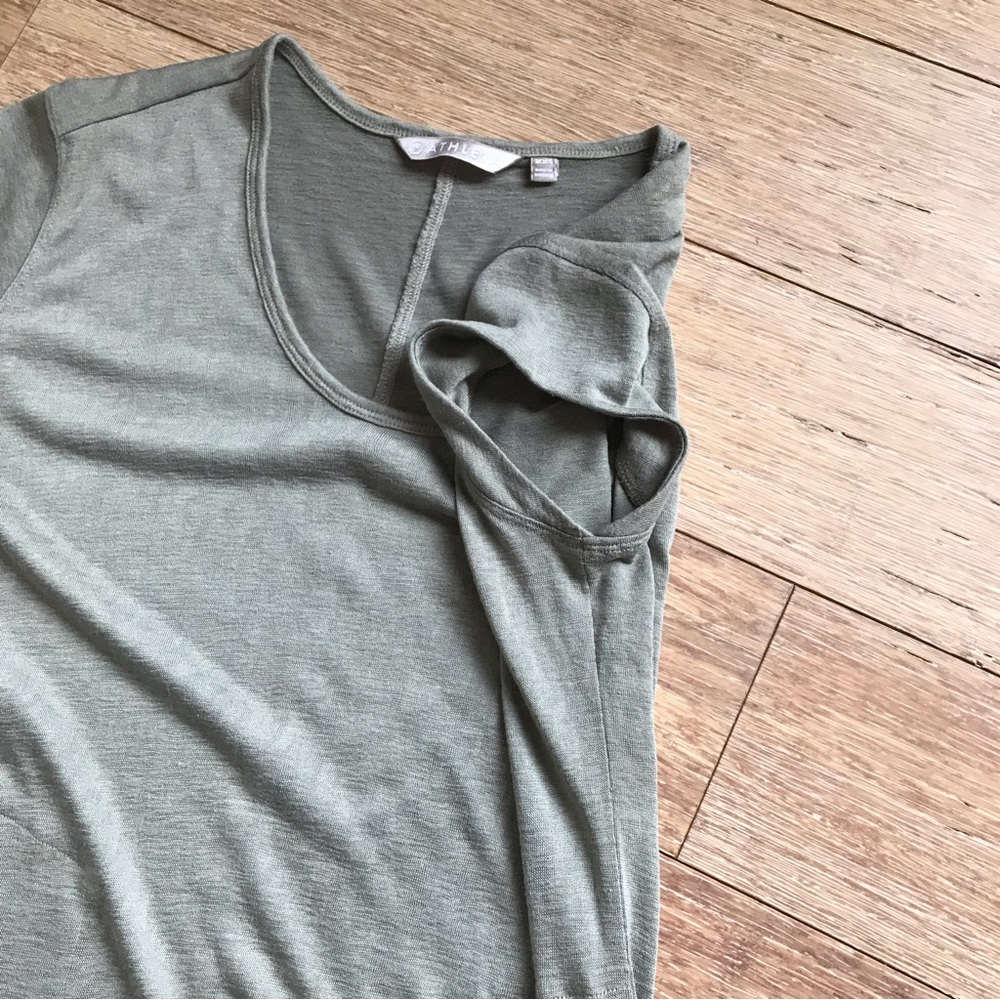 Athleta Martinique Maxi Dress - Picture 5 of 15